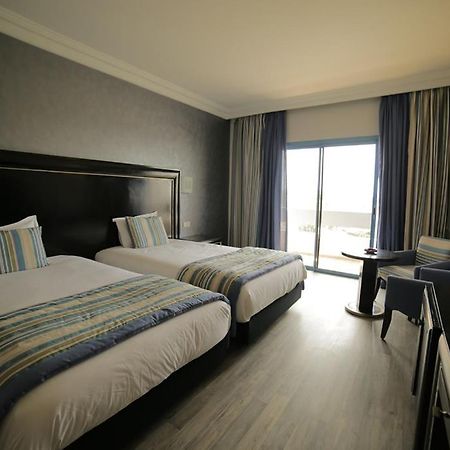 Hotel Suisse Casablanca Exteriér fotografie