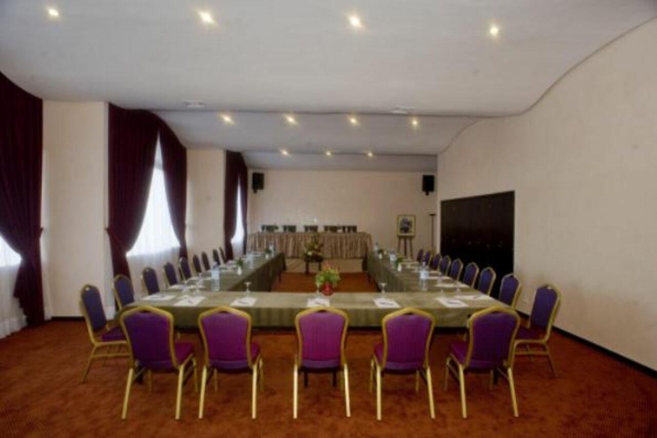 Hotel Suisse Casablanca Zařízení fotografie