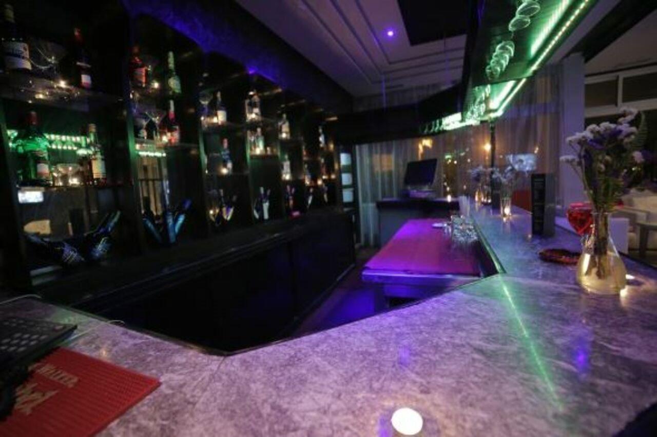 Hotel Suisse Casablanca Exteriér fotografie