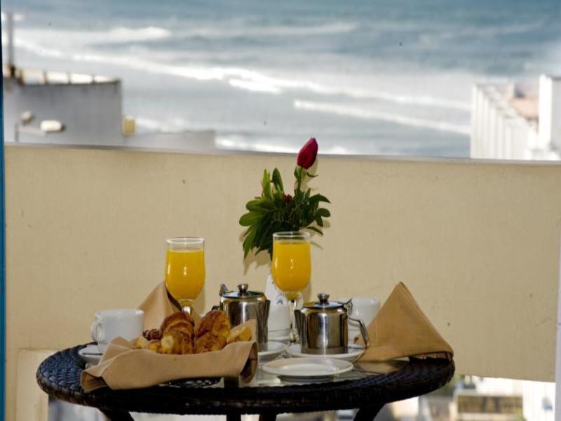 Hotel Suisse Casablanca Exteriér fotografie