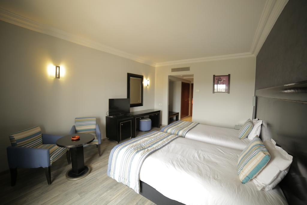 Hotel Suisse Casablanca Exteriér fotografie