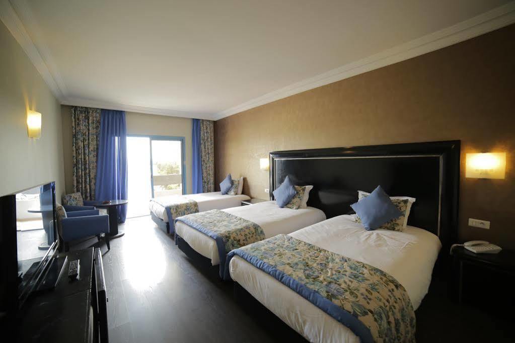 Hotel Suisse Casablanca Exteriér fotografie